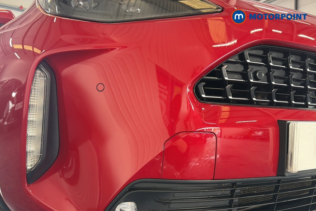Toyota Yaris Cross Excel Automatic Petrol-Electric Hybrid Estate - Stock Number (1651723) - 38th supplementary image
