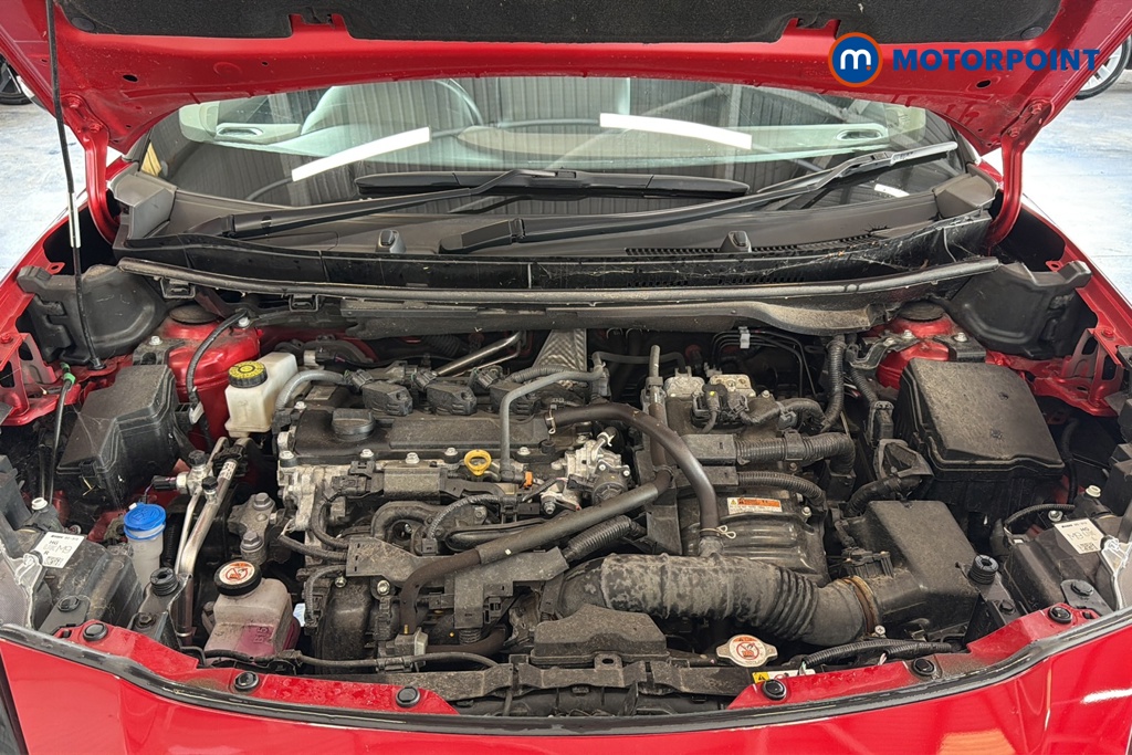 Toyota Yaris Cross Excel Automatic Petrol-Electric Hybrid Estate - Stock Number (1651723) - 48th supplementary image