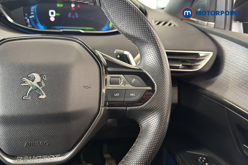 Peugeot 3008 GT Automatic Petrol Plug-In Hybrid SUV - Stock Number (1651733) - 3rd supplementary image