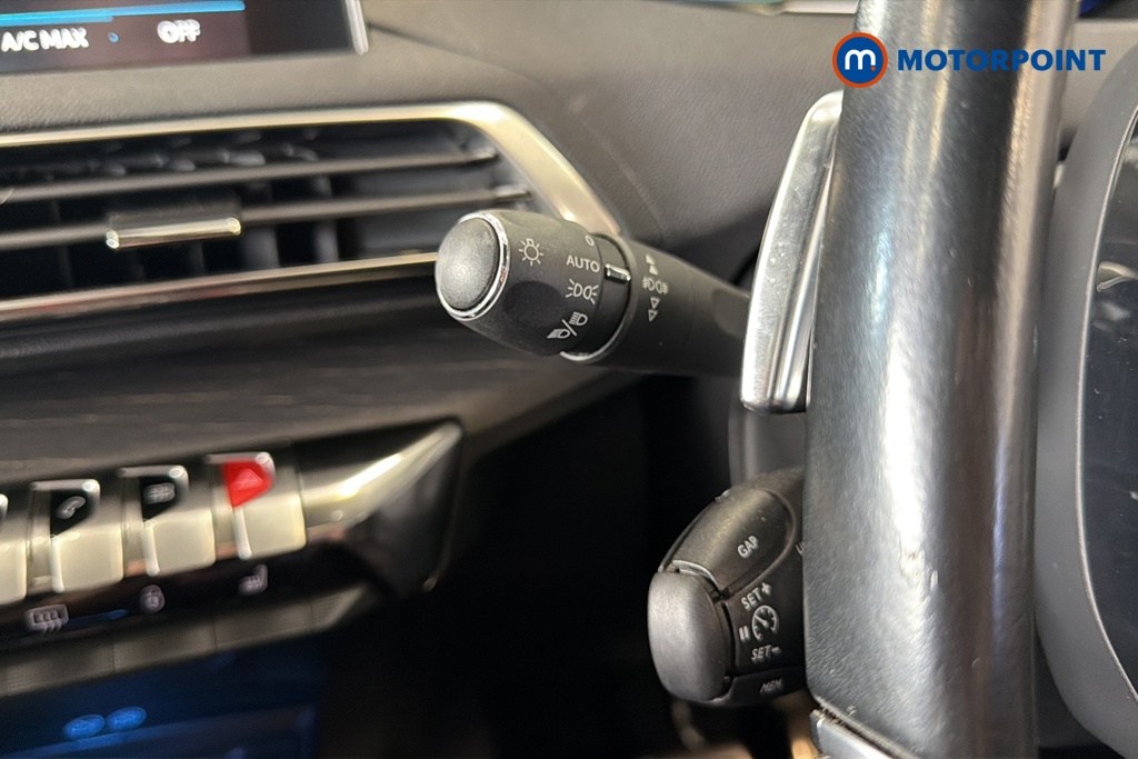 Peugeot 3008 GT Automatic Petrol Plug-In Hybrid SUV - Stock Number (1651733) - 5th supplementary image