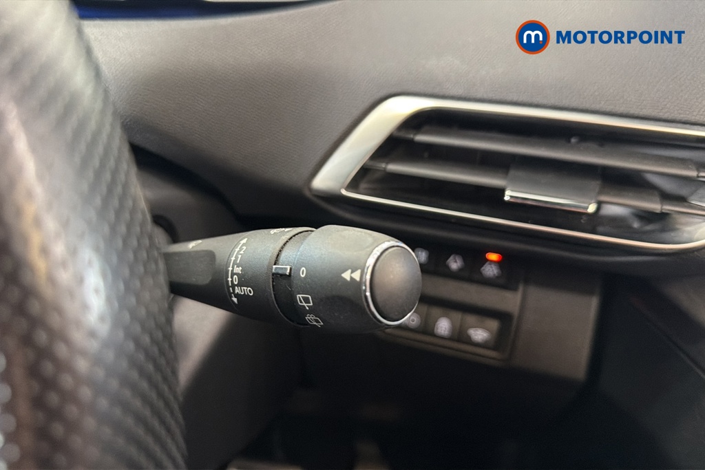 Peugeot 3008 GT Automatic Petrol Plug-In Hybrid SUV - Stock Number (1651733) - 6th supplementary image
