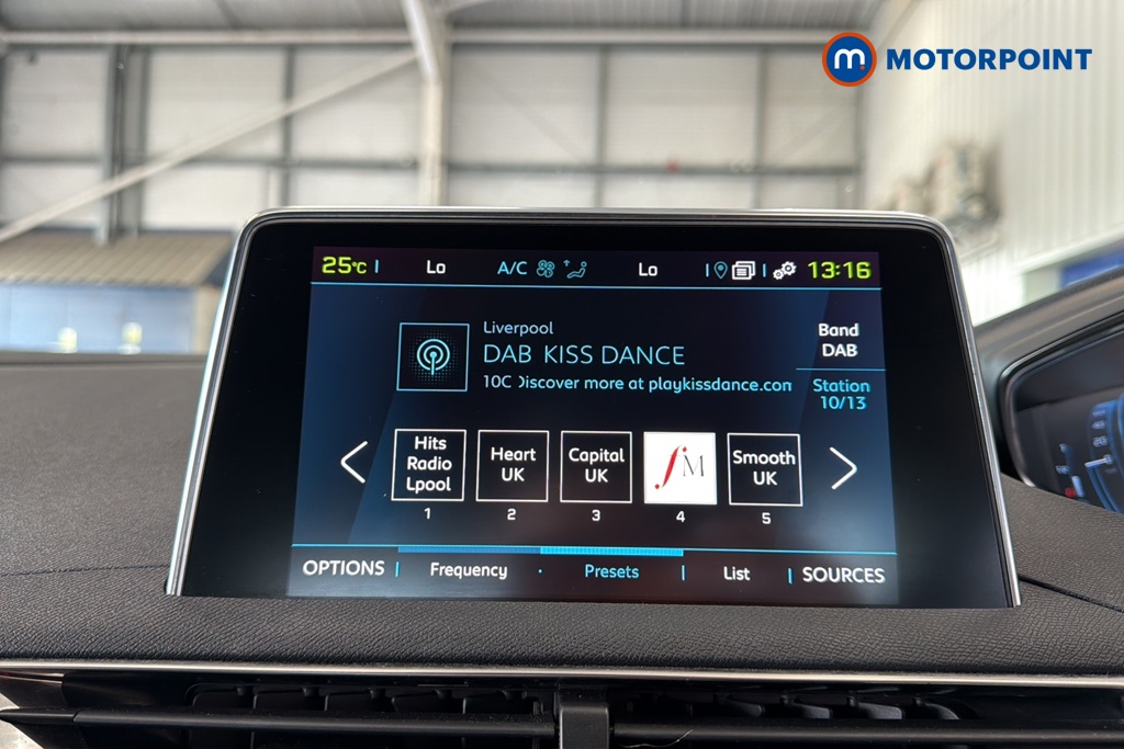 Peugeot 3008 GT Automatic Petrol Plug-In Hybrid SUV - Stock Number (1651733) - 8th supplementary image