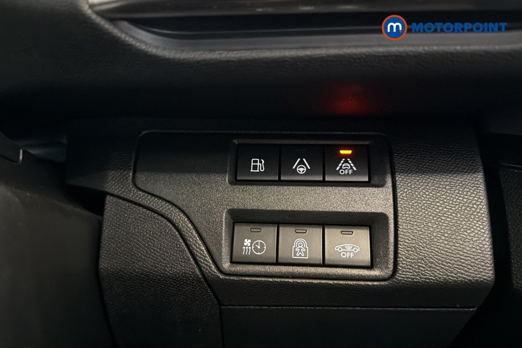 Peugeot 3008 GT Automatic Petrol Plug-In Hybrid SUV - Stock Number (1651733) - 11th supplementary image