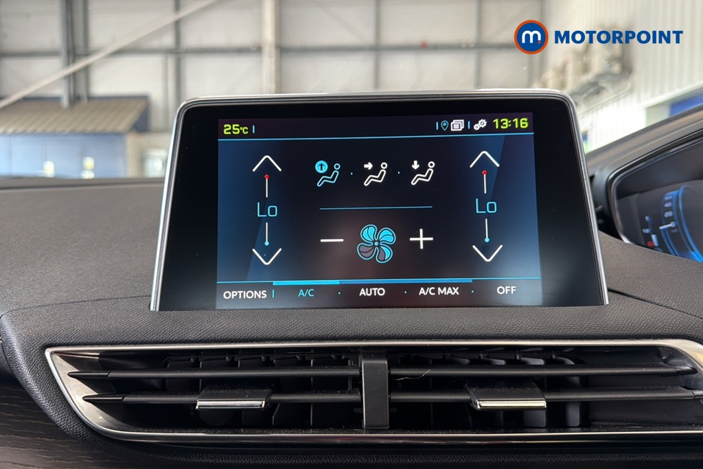 Peugeot 3008 GT Automatic Petrol Plug-In Hybrid SUV - Stock Number (1651733) - 12th supplementary image