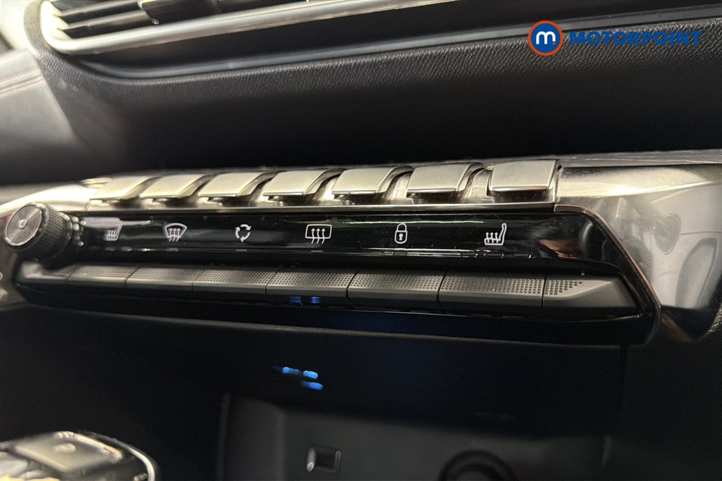 Peugeot 3008 GT Automatic Petrol Plug-In Hybrid SUV - Stock Number (1651733) - 14th supplementary image