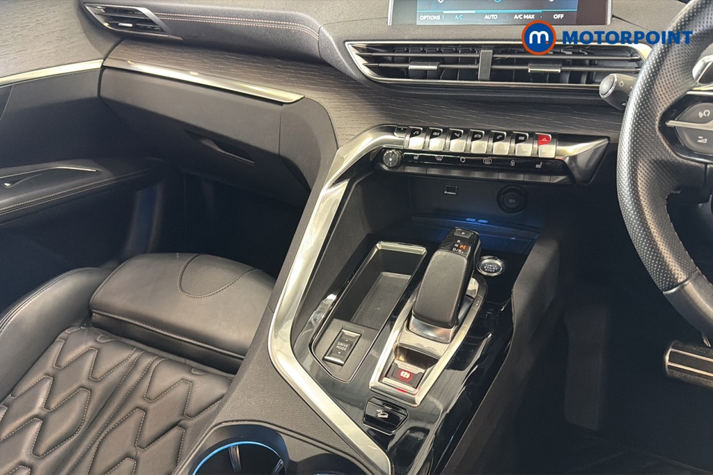 Peugeot 3008 GT Automatic Petrol Plug-In Hybrid SUV - Stock Number (1651733) - 15th supplementary image