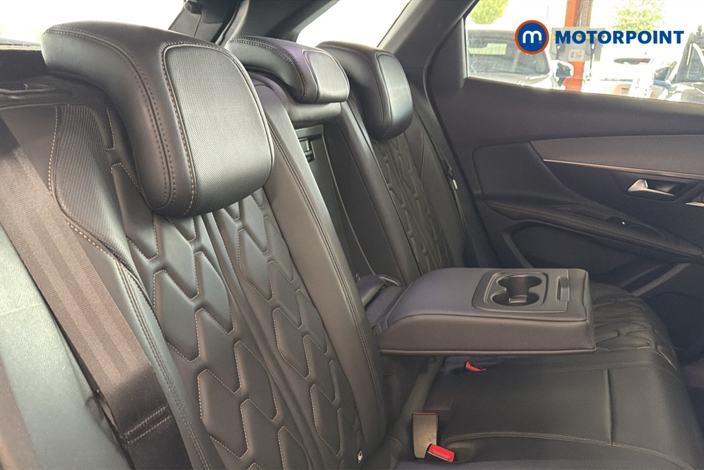 Peugeot 3008 GT Automatic Petrol Plug-In Hybrid SUV - Stock Number (1651733) - 26th supplementary image