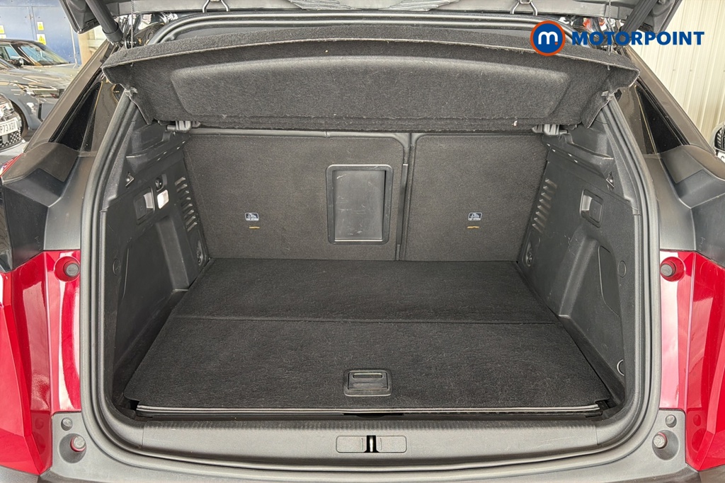 Peugeot 3008 GT Automatic Petrol Plug-In Hybrid SUV - Stock Number (1651733) - 30th supplementary image