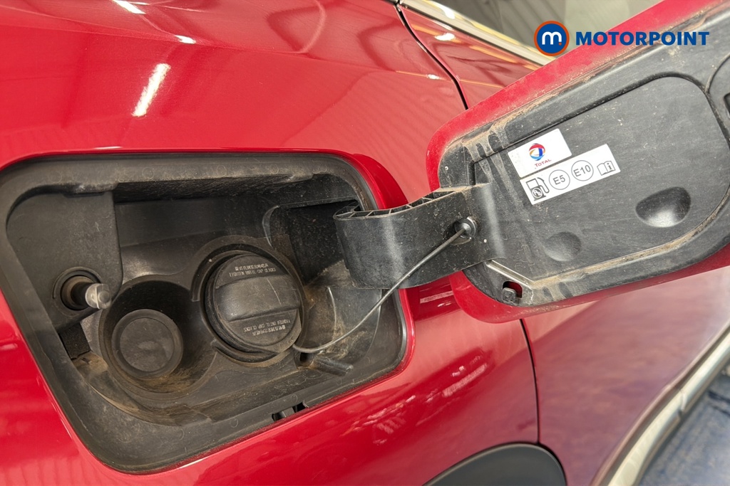 Peugeot 3008 GT Automatic Petrol Plug-In Hybrid SUV - Stock Number (1651733) - 40th supplementary image