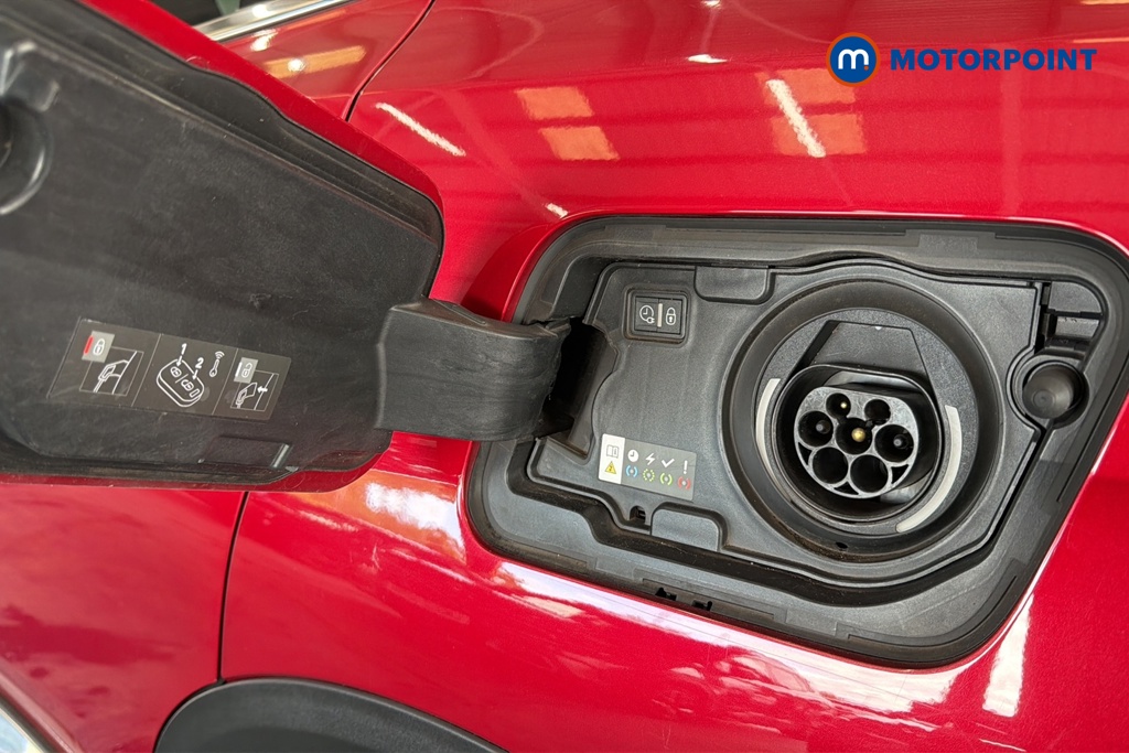 Peugeot 3008 GT Automatic Petrol Plug-In Hybrid SUV - Stock Number (1651733) - 41st supplementary image