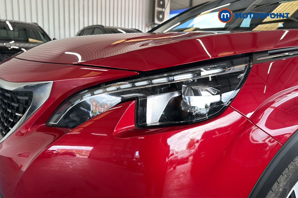 Peugeot 3008 GT Automatic Petrol Plug-In Hybrid SUV - Stock Number (1651733) - 42nd supplementary image