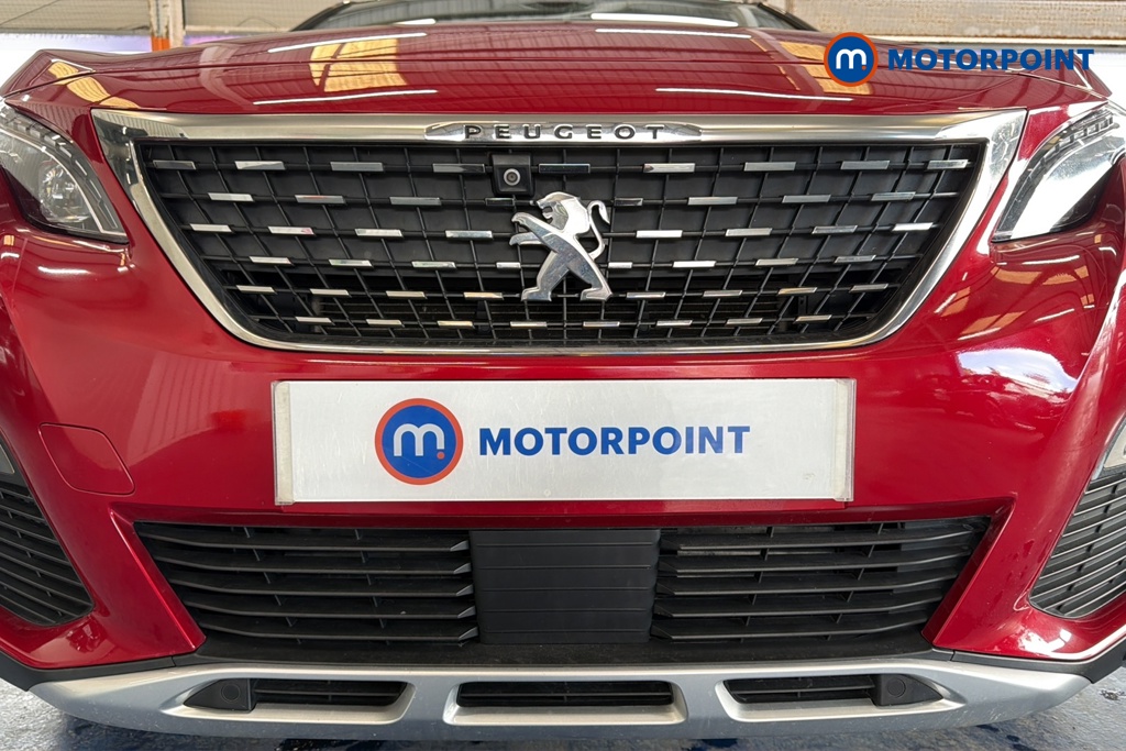 Peugeot 3008 GT Automatic Petrol Plug-In Hybrid SUV - Stock Number (1651733) - 43rd supplementary image