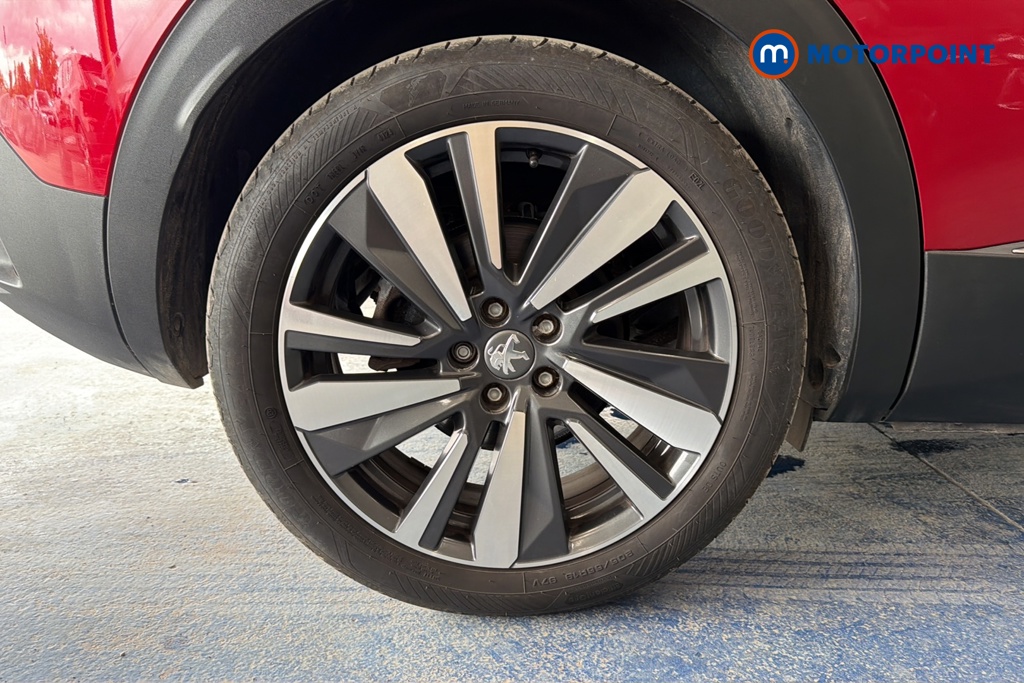 Peugeot 3008 GT Automatic Petrol Plug-In Hybrid SUV - Stock Number (1651733) - 46th supplementary image