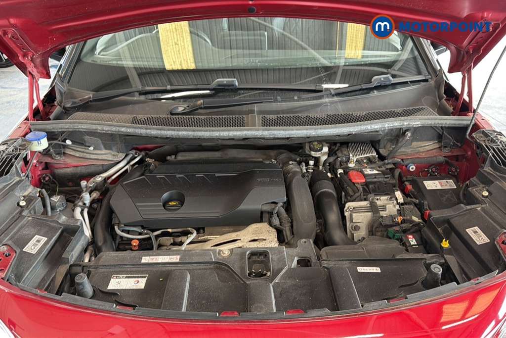 Peugeot 3008 GT Automatic Petrol Plug-In Hybrid SUV - Stock Number (1651733) - 48th supplementary image