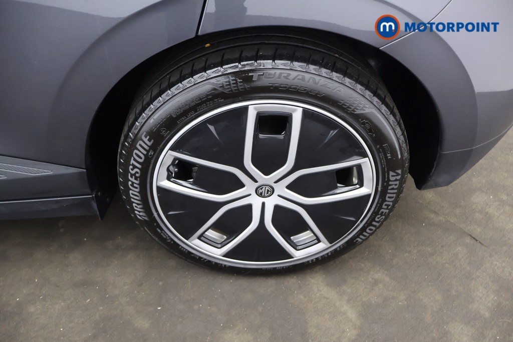 Mg Motor Uk MG4 Trophy Automatic Electric SUV - Stock Number (1651738) - 2nd supplementary image