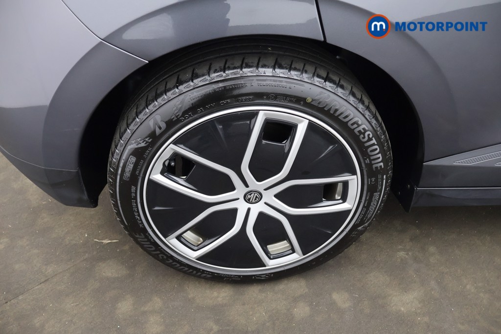 Mg Motor Uk MG4 Trophy Automatic Electric SUV - Stock Number (1651738) - 3rd supplementary image
