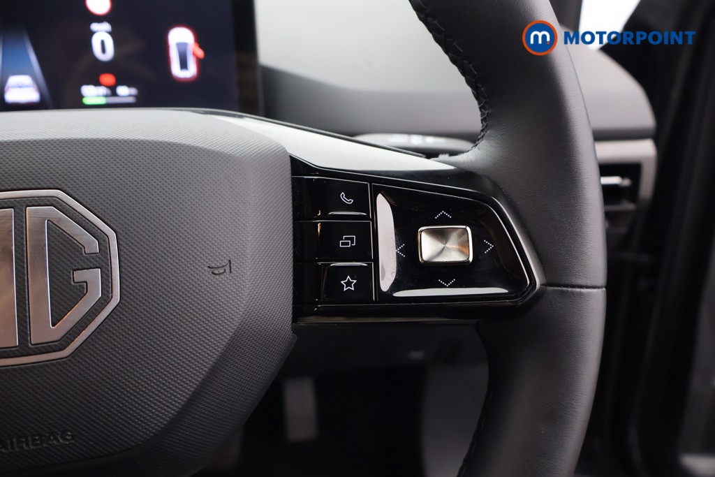 Mg Motor Uk MG4 Trophy Automatic Electric SUV - Stock Number (1651738) - 7th supplementary image