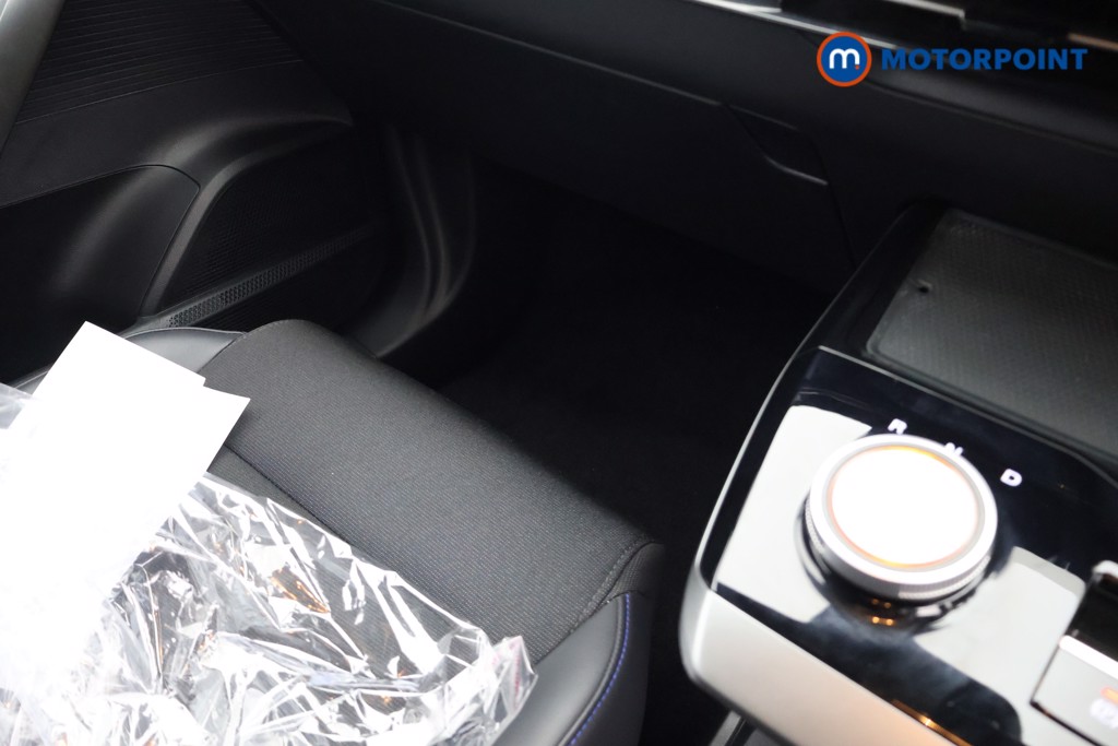 Mg Motor Uk MG4 Trophy Automatic Electric SUV - Stock Number (1651738) - 12th supplementary image