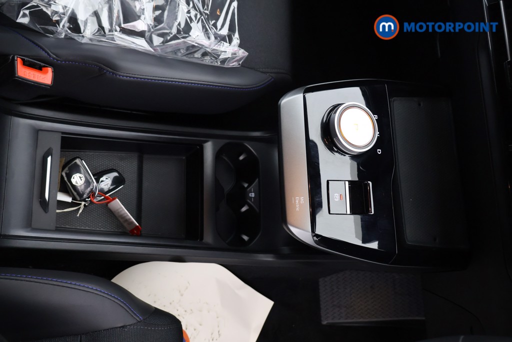 Mg Motor Uk MG4 Trophy Automatic Electric SUV - Stock Number (1651738) - 13th supplementary image