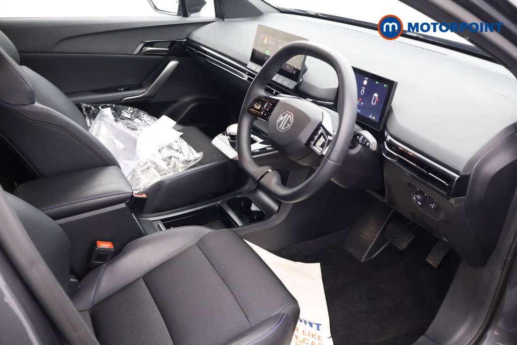 Mg Motor Uk MG4 Trophy Automatic Electric SUV - Stock Number (1651738) - 15th supplementary image