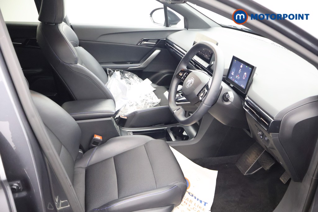 Mg Motor Uk MG4 Trophy Automatic Electric SUV - Stock Number (1651738) - 16th supplementary image