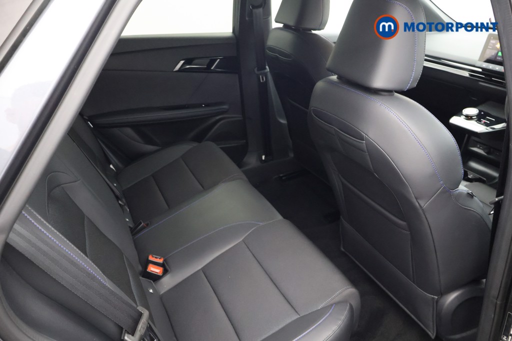 Mg Motor Uk MG4 Trophy Automatic Electric SUV - Stock Number (1651738) - 18th supplementary image