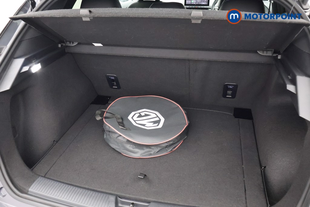 Mg Motor Uk MG4 Trophy Automatic Electric SUV - Stock Number (1651738) - 19th supplementary image