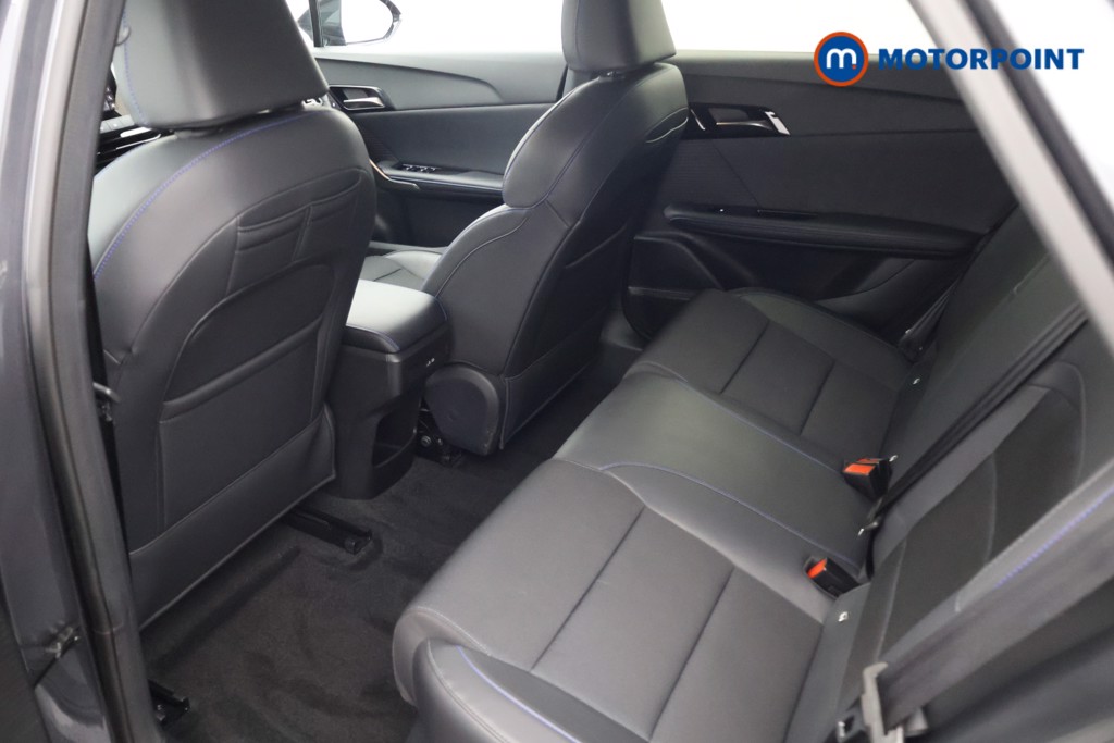 Mg Motor Uk MG4 Trophy Automatic Electric SUV - Stock Number (1651738) - 21st supplementary image