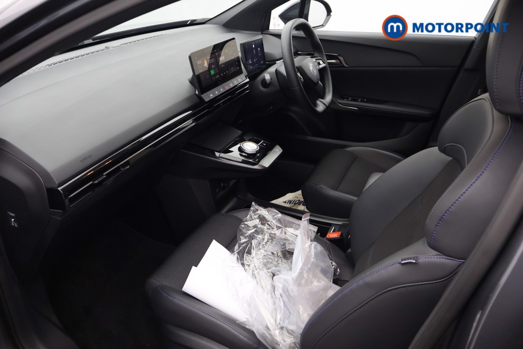 Mg Motor Uk MG4 Trophy Automatic Electric SUV - Stock Number (1651738) - 23rd supplementary image