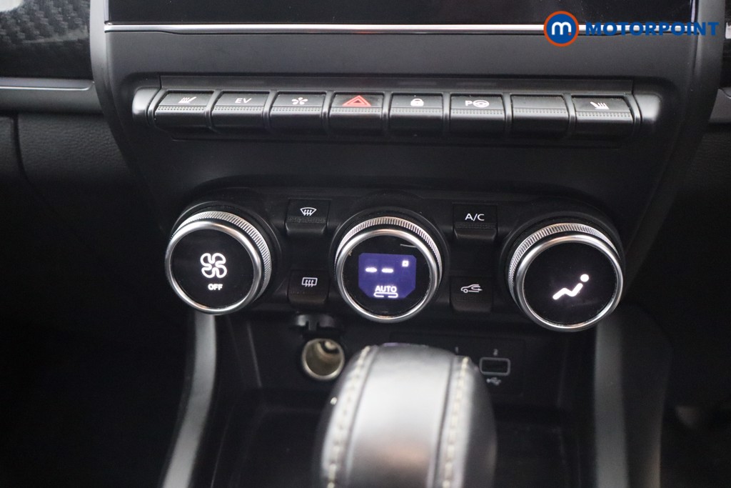 Renault Arkana Engineered Automatic Petrol-Electric Hybrid SUV - Stock Number (1651798) - 4th supplementary image