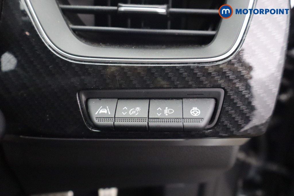Renault Arkana Engineered Automatic Petrol-Electric Hybrid SUV - Stock Number (1651798) - 9th supplementary image