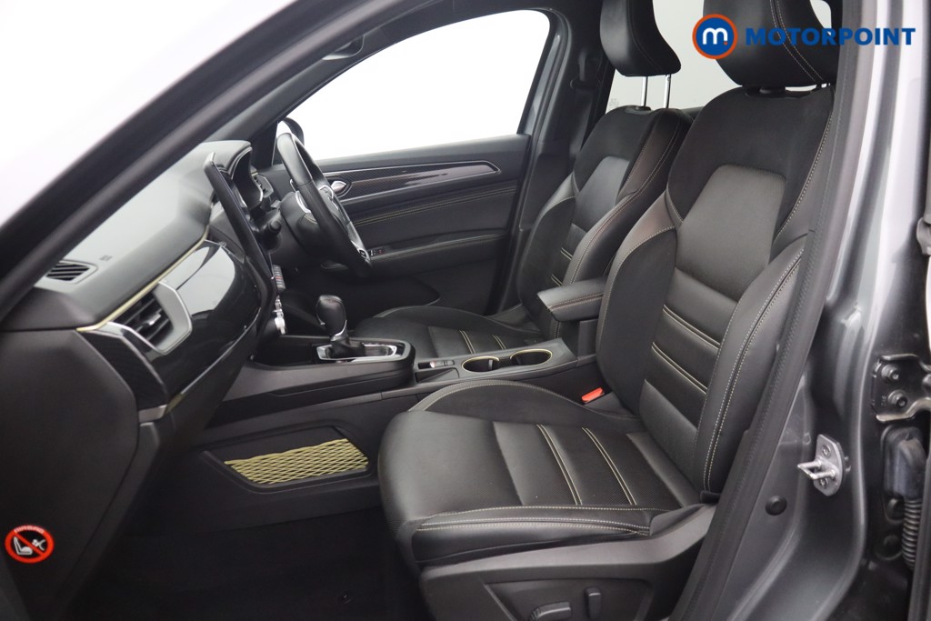 Renault Arkana Engineered Automatic Petrol-Electric Hybrid SUV - Stock Number (1651798) - 11th supplementary image