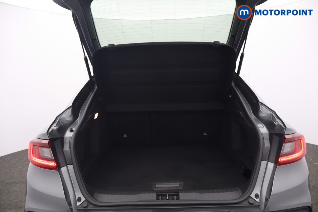 Renault Arkana Engineered Automatic Petrol-Electric Hybrid SUV - Stock Number (1651798) - 16th supplementary image
