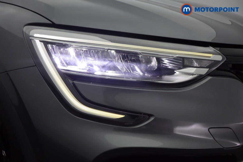 Renault Arkana Engineered Automatic Petrol-Electric Hybrid SUV - Stock Number (1651798) - 18th supplementary image