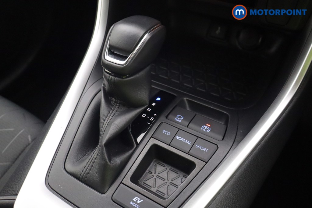 Toyota Rav4 Design Automatic Petrol-Electric Hybrid SUV - Stock Number (1651911) - 2nd supplementary image