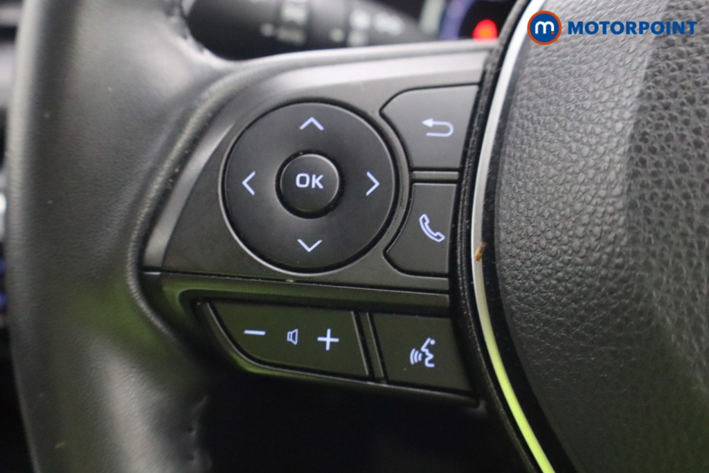 Toyota Rav4 Design Automatic Petrol-Electric Hybrid SUV - Stock Number (1651911) - 5th supplementary image