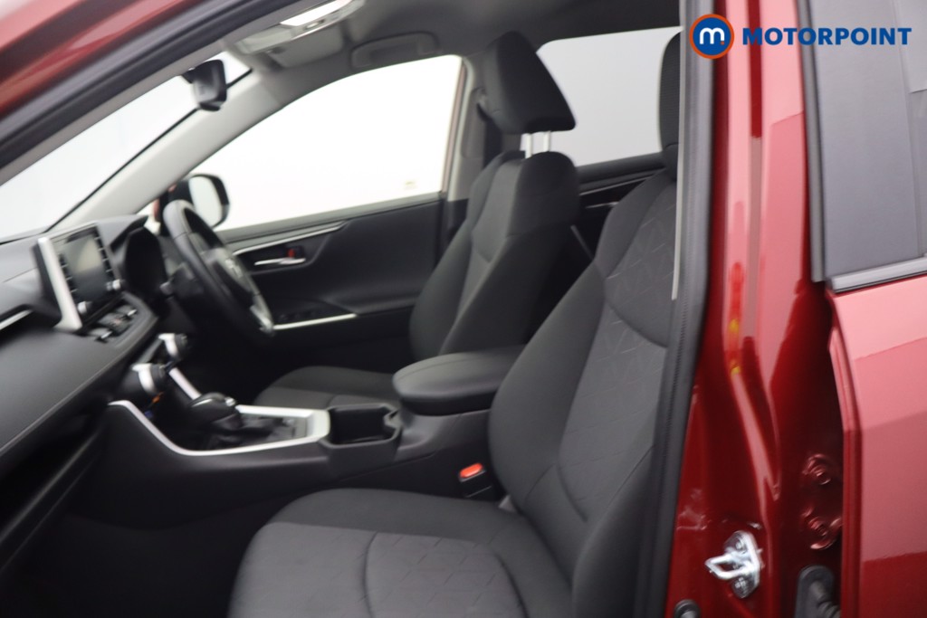 Toyota Rav4 Design Automatic Petrol-Electric Hybrid SUV - Stock Number (1651911) - 8th supplementary image
