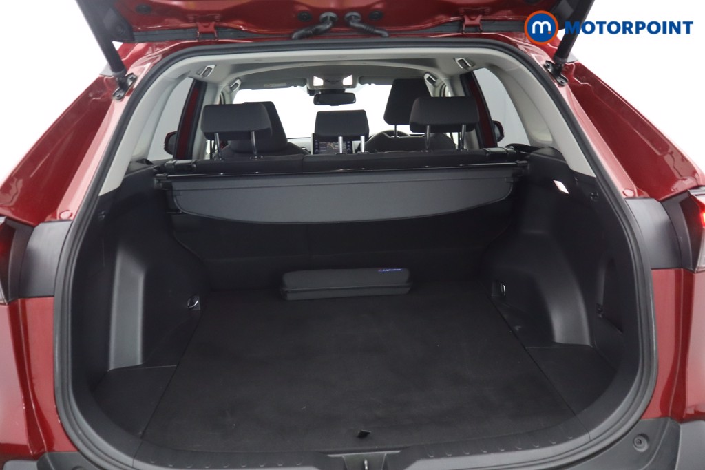Toyota Rav4 Design Automatic Petrol-Electric Hybrid SUV - Stock Number (1651911) - 10th supplementary image
