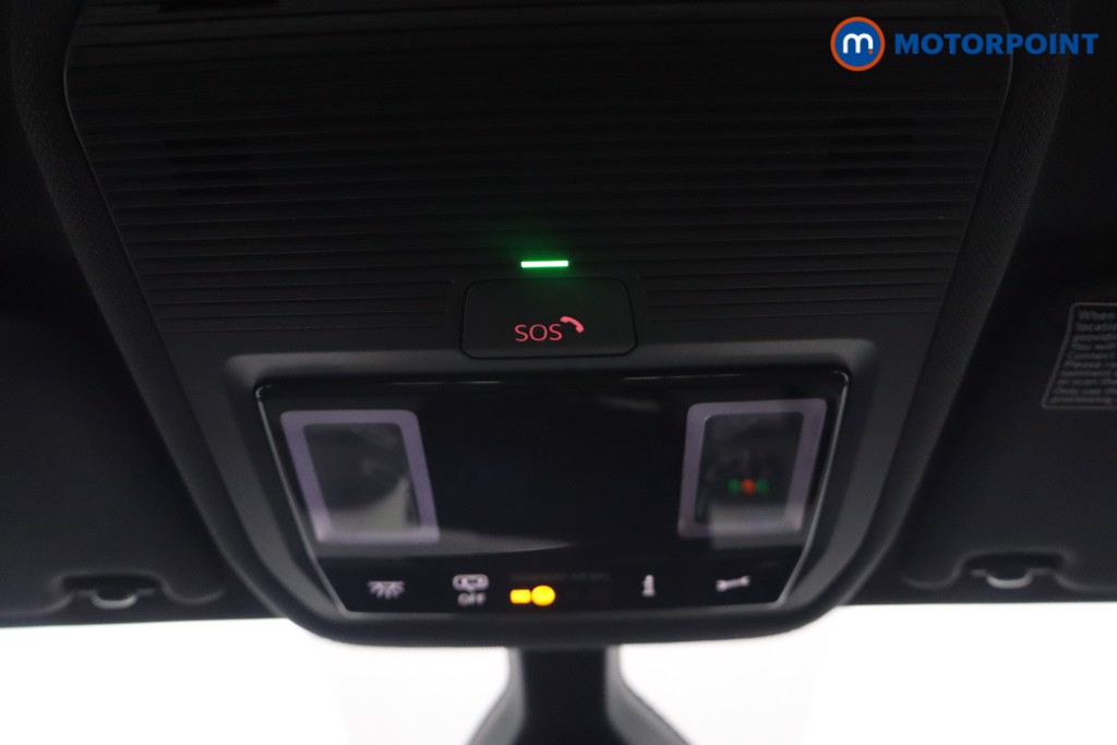 Volkswagen Id.3 PRO Automatic Electric Hatchback - Stock Number (1651918) - 2nd supplementary image