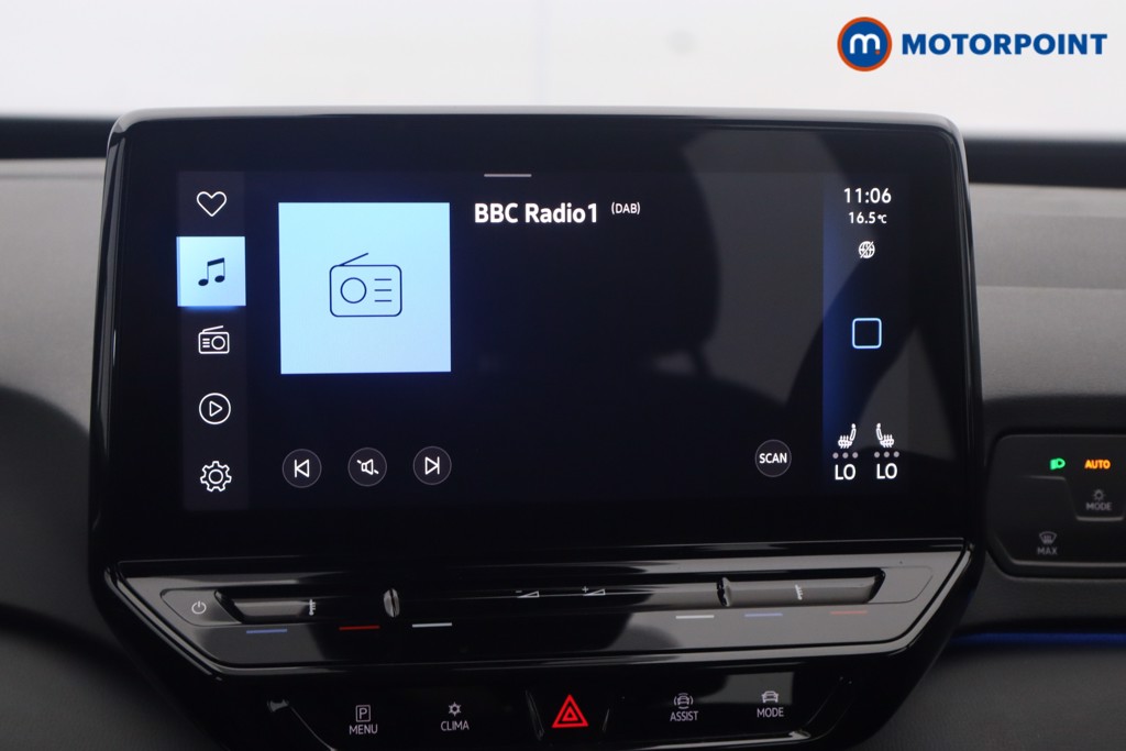 Volkswagen Id.3 PRO Automatic Electric Hatchback - Stock Number (1651918) - 3rd supplementary image