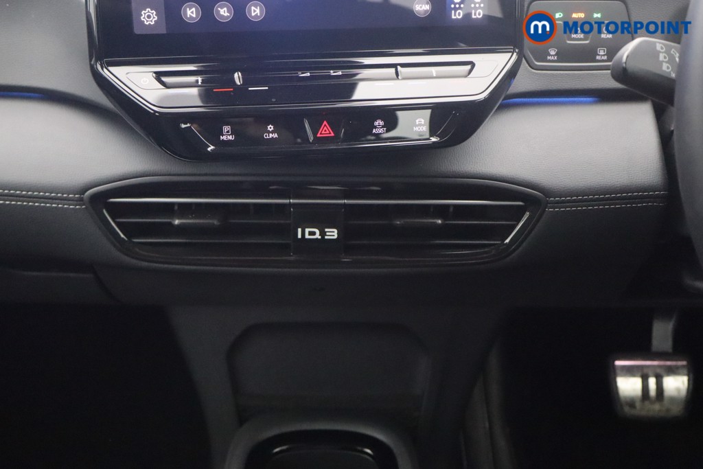 Volkswagen Id.3 PRO Automatic Electric Hatchback - Stock Number (1651918) - 4th supplementary image