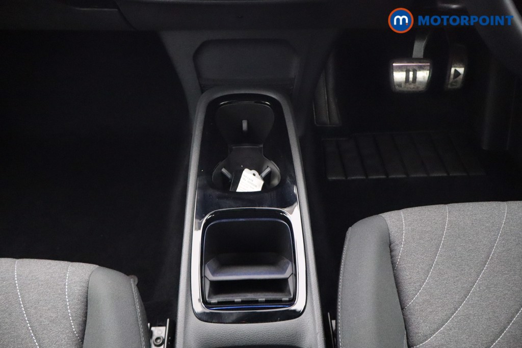 Volkswagen Id.3 PRO Automatic Electric Hatchback - Stock Number (1651918) - 5th supplementary image