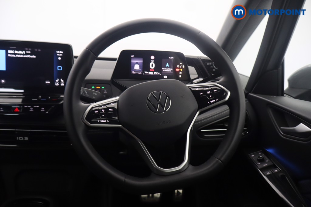 Volkswagen Id.3 PRO Automatic Electric Hatchback - Stock Number (1651918) - 7th supplementary image