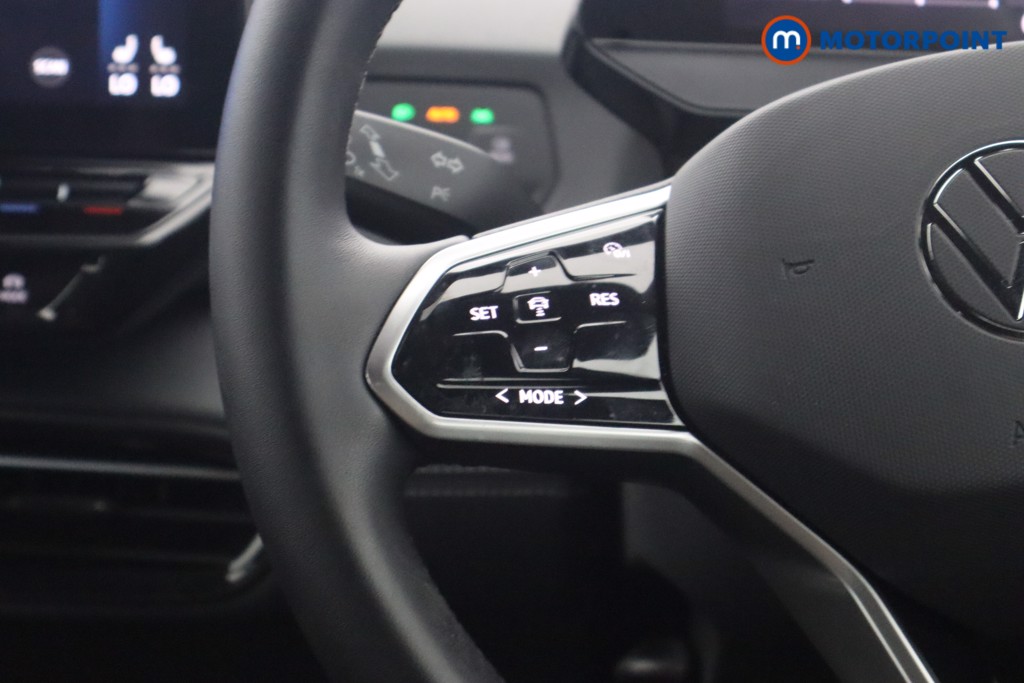 Volkswagen Id.3 PRO Automatic Electric Hatchback - Stock Number (1651918) - 8th supplementary image