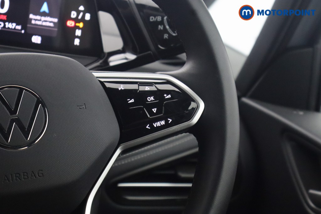 Volkswagen Id.3 PRO Automatic Electric Hatchback - Stock Number (1651918) - 9th supplementary image