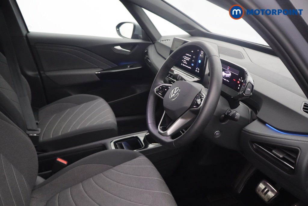 Volkswagen Id.3 PRO Automatic Electric Hatchback - Stock Number (1651918) - 11th supplementary image