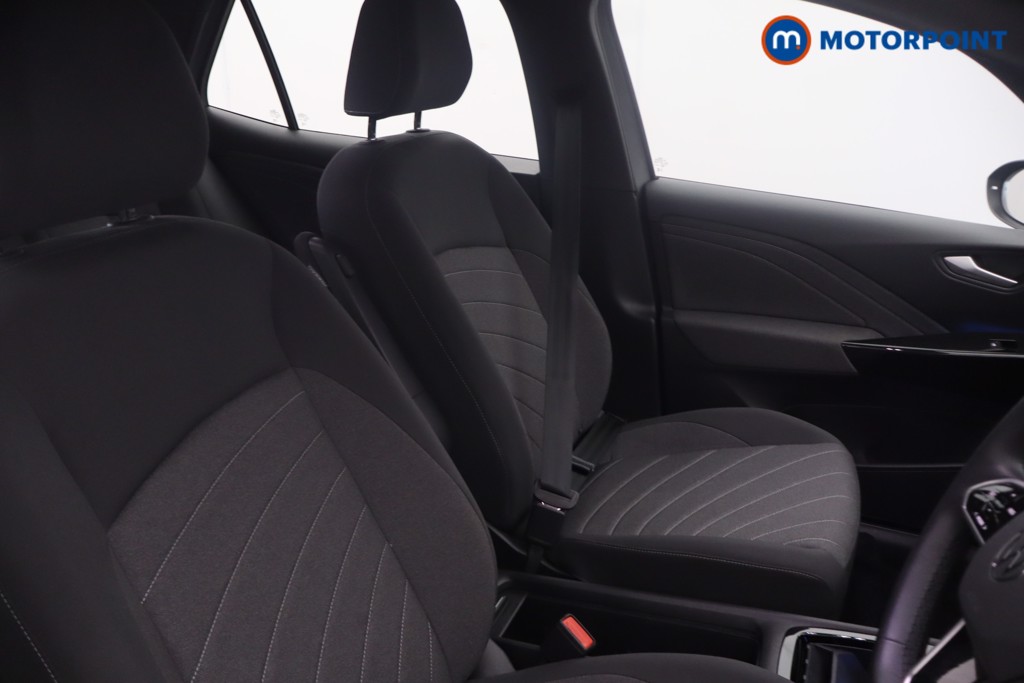 Volkswagen Id.3 PRO Automatic Electric Hatchback - Stock Number (1651918) - 12th supplementary image
