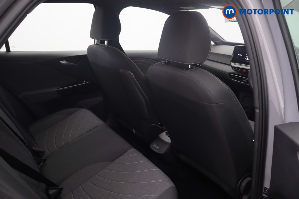 Volkswagen Id.3 PRO Automatic Electric Hatchback - Stock Number (1651918) - 15th supplementary image