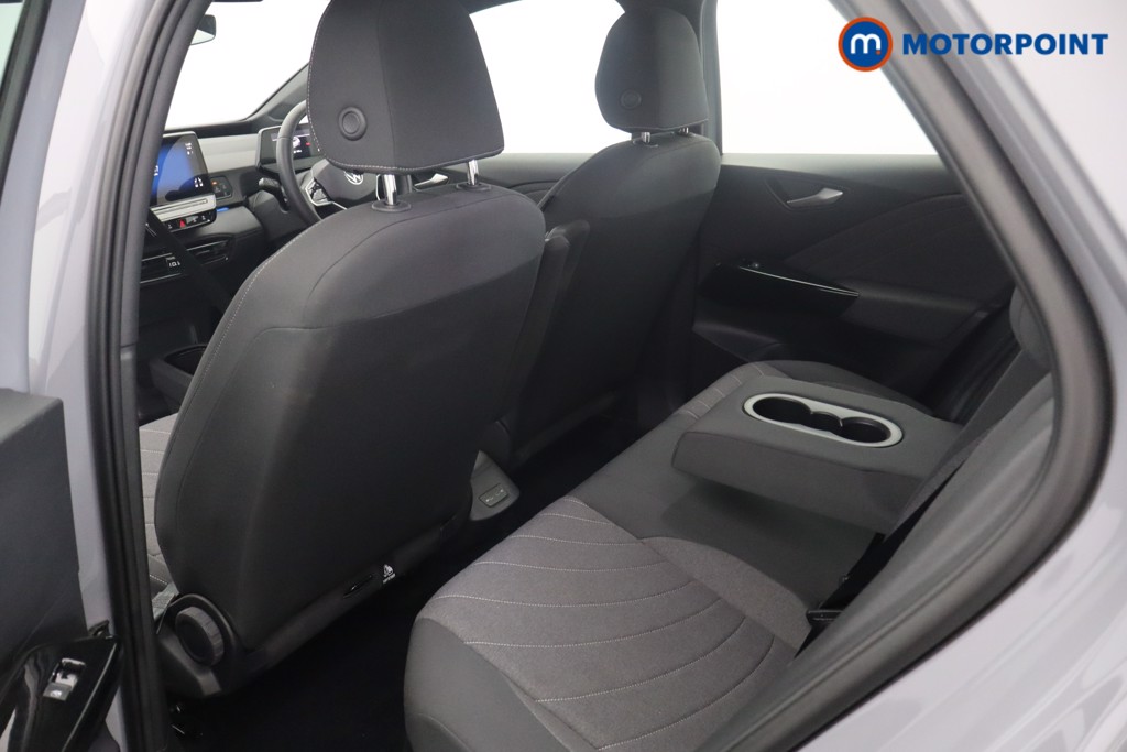 Volkswagen Id.3 PRO Automatic Electric Hatchback - Stock Number (1651918) - 20th supplementary image