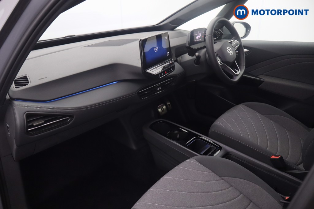 Volkswagen Id.3 PRO Automatic Electric Hatchback - Stock Number (1651918) - 23rd supplementary image